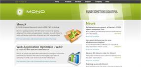 MonoSoftware