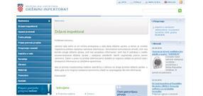 State Inspectorate